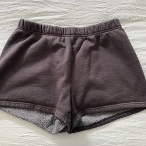 Aritiza shorts